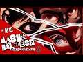 [ANIME] PERSONA 5 THE ANIMATION REVIEW