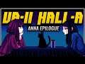 Anna Epilogue - Let's Play VA-11 Hall-A: Cyberpunk Bartender Action Part 23 End [PC Gameplay]