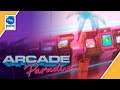 Arcade Paradise :: Tráiler Edición Física