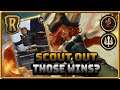 Are Scouts Still Worth Playing? | Scouts Deck | Legends of Runeterra