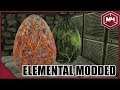 ARK Elemental Modded - DRACHENEI FAIL! IN DEN HINTEREN TEIL DER DRACHENSCHLUCHT! (Folge 8)