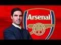 ARTETA IS THE NEW ARSENAL HEAD COACH! | MY THOUGHTS!