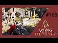 Assassin's Creed Odyssey | 100% Walkthrough Part 169 | [GER] [ENG subtitles] [PC]