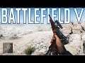 Battlefield V: P08 Carbine Buffed! Is It Good?