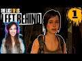 Becoming the Brick Master! - The Last of Us: Left Behind Part 1 - Tofu Plays