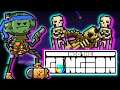 BONE! BONE! BONE!!!!!!! - Let's Play Mega Modded Enter the Gungeon Mod - Part 18