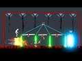 Building A Machine That Ends 10,000 Crash Test Dummies in People Playground