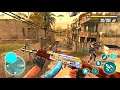 Call Of Fury : Global Counter Strike Black Ops - Android Gameplay FHD. #1