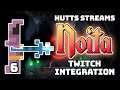 Chat Helps This Time - Hutts Streams Noita 1.0 (Twitch Integration)