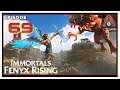 CohhCarnage Plays Immortals Fenyx Rising - Episode 69