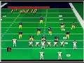 College Football USA '97 (video 3,037) (Sega Megadrive / Genesis)