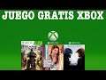 ¡¡¡CORRED Juegos GRATIS Xbox!!!