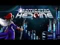 Cosmic Star Heroine: First 7 mins! (Superb Anime Games, PC, Switch, PS4, Vita, JRPG, Old School)