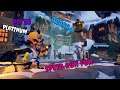 Crashbaicoot 4 speed run fun platinum relic 20/38