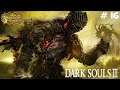 Dark Souls 3: MrJ Attempts To Play (LiveStream #16)
