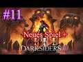 Darksiders 3 100%-Let's-Play DLC Neues Spiel + #11 (deutsch/german)