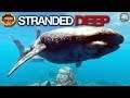 Decoy Shark | Stranded Deep Gameplay | EP29