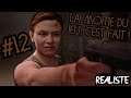 Défi: The Last Of Us 2 Réaliste (Part.12) [Let's Play FR]
