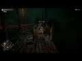 Demon's Souls - 3-2: Upper Latria: Reach Swamp's Fog Gate: Defeat Giant Man Centipedes on Docks PS5