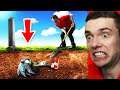 Digging ZOMBIE SONIC GRAVE In GTA 5 (Scary)