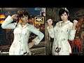 DOA 6 Pajama mod for Leifang & Kokoro 4K