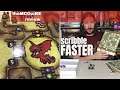 DUNGEON SCRAWLERS D&D Board Game Review