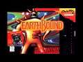 EarthBound - Battle Against a Mobile Opponent (Battle against an Agile Opponent )