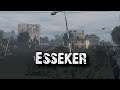 Esseker is finally in DayZ Standalone!!