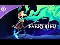 Evertried - Launch Trailer
