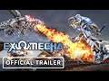 EXOMECHA - Official Gameplay Trailer | ID@Xbox /twitchgaming