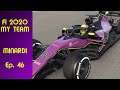 F1 2020 My Team Minardi EP46 Season 3 Prep - Aiming For The Title!