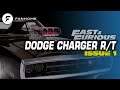 Fanhome 1:8 Fast & Furious Dodge Charger R/T Issue 1: Hood & Supercharger