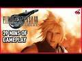 FINAL FANTASY VII REMAKE: Scorpion Sentinel Boss Fight, First Reactor and More
