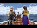 FINAL FANTASY X #07 Auf hoher See! [German] [Let's Play]
