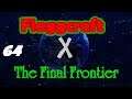 Flaggcraft X: The Final Frontier #64 - We Will Never Use Draconic Evolution