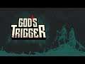 God's Trigger: Lets Play with Arnold (Part - 11 Put Some Points Into Accuracy Death)