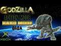 Godzilla: Save the Earth [XBOX] - Orga (Hard Mode)
