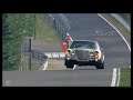 Gran Turismo Sport® PS4 Pro, Interpol: 300SEL AMG German Polizei (Bonus CCTV/Coverage)