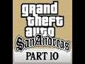 Grand Theft Auto: San Andreas | Live Stream - Part 10 (Annoying Underwater Missions)