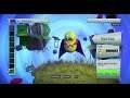 GW2 Replanted Gnome Bomb Gameplay- PVZGW2 Mod