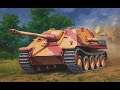 HEROES & GENERALS ! JAGDPANTHER V  [VS] SU -100 -  IS- 2 - SU 76 [HD] [60] FPS