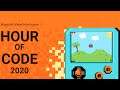 Hour of Code with MakeCode Arcade | Microsoft Hack the Classroom 2020