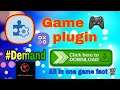 How to get Samsung Game plugin for Game launcher in Samsung??? #samsunggameluncher