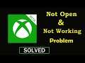 How to Fix Xbox Beta App Not Working / Not Opening Problem in Android & Ios