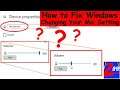How To Stop Windows From Changing Your Mic Input Setting
