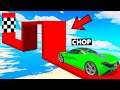 HOW WILL ANYONE COMPLETE THIS IMPOSSIBLE GTA RACE
