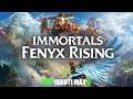 Immortals Fenyx Rising DELL G3 i5 GTX 1660Ti MAX Q (6GB)