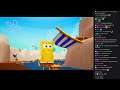 Jerma Streams [with Chat] - SpongeBob SquarePants: Battle for Bikini Bottom – Rehydrated (Part 2)