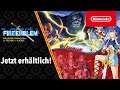 Jetzt erhältlich! – Fire Emblem: Shadow Dragon & the Blade of Light (Nintendo Switch)
