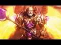 Judgement - World of Warcraft 3D Animated Short
